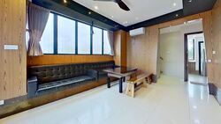St Patrick's Loft (D15), Apartment #440193071